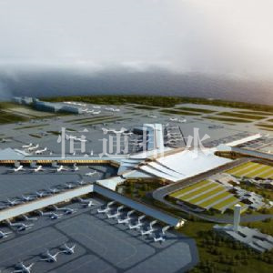 廈門新機場