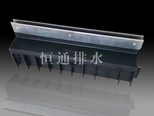 山東恒通排水建材有限公司
