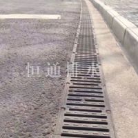 山東恒通排水建材有限公司